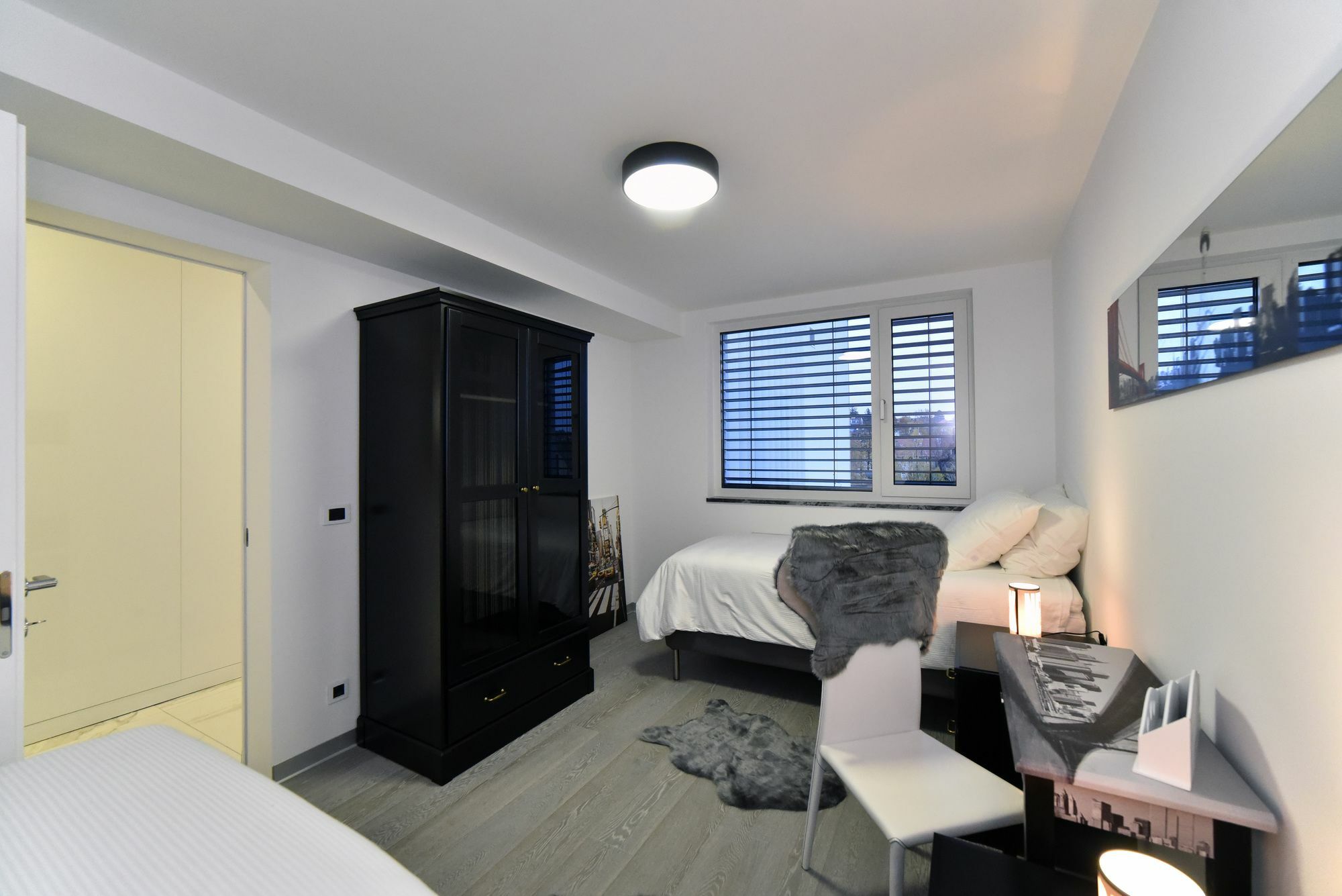 Apartment Luxury 4U Загреб Экстерьер фото